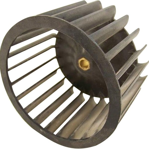 Ventilationsturbin för torktumlare - VEDETTE - Vit