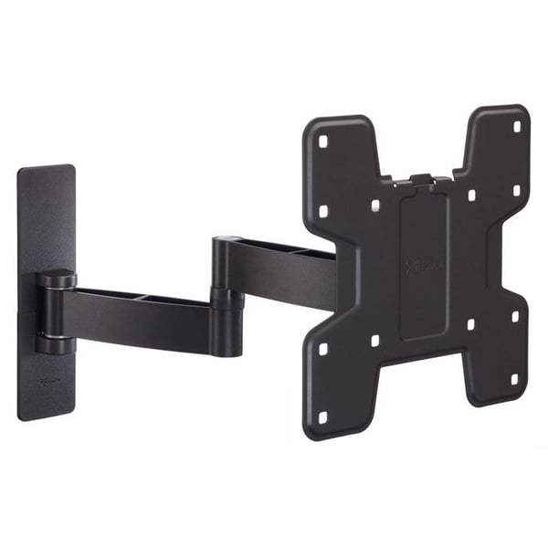 VOGELS PFW 2040 väggfäste för 19"-43" LCD-skärm - Svart