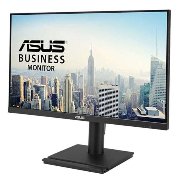 LED-skärm - ASUS - VA24DQFS - 24 tum - Full HD 1920x1080 - 100 Hz - IPS
