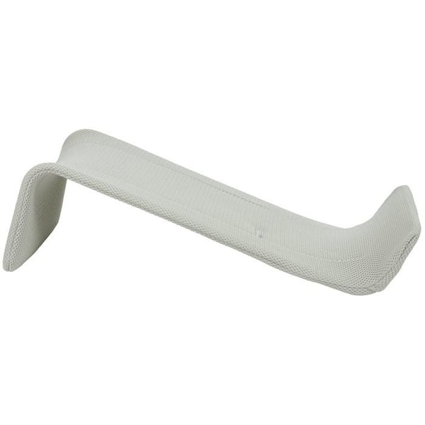Ergonomisk badstol - BEABA - Transatdo - Grå sammet