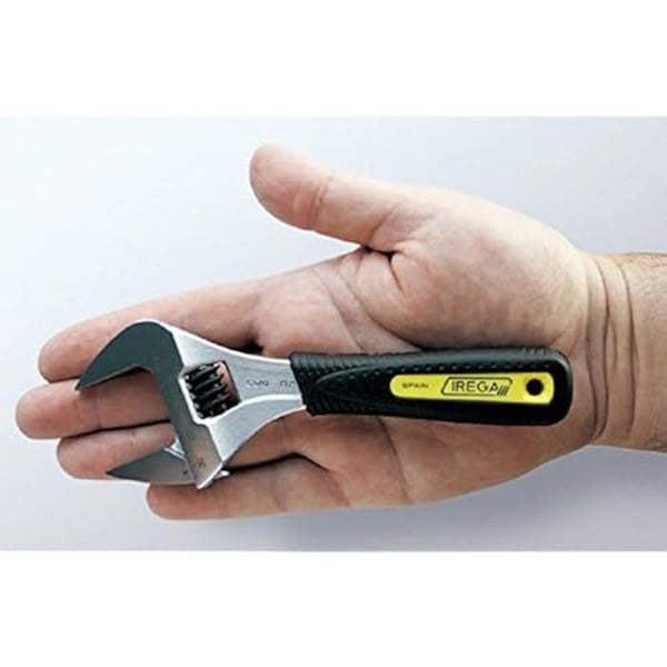 Handverktyg - IREGA - ERGOTOP SWO 92/CBE - 6 tum - Ergonomisk - Hållbar