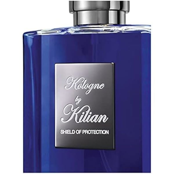 Eau de Parfum - KILIAN - KILIAN Kologne Skyddande Sköld - 50 ml - Blandad - Hög koncentration