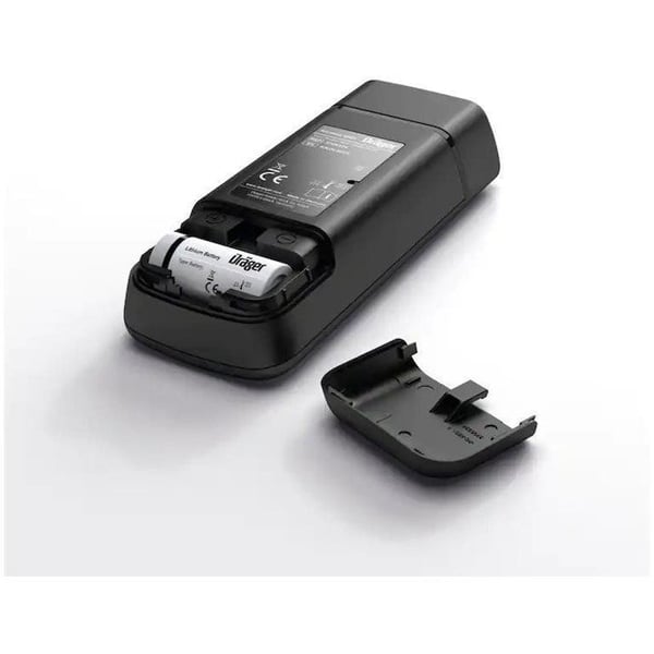 Draeger Alcotest 4000