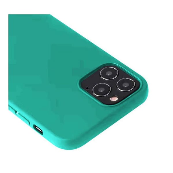 Siliconfodral - Kompatibel med Xiaomi Redmi Note 12 4G