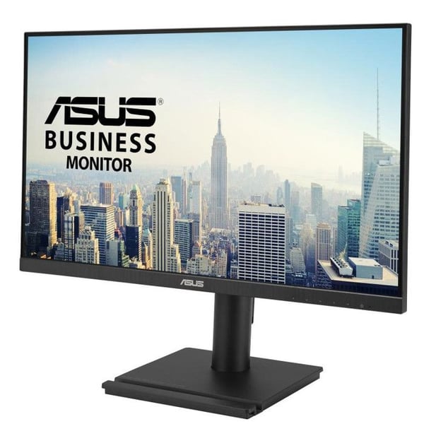 LED-skärm - ASUS - VA24DQFS - 24 tum - Full HD 1920x1080 - 100 Hz - IPS