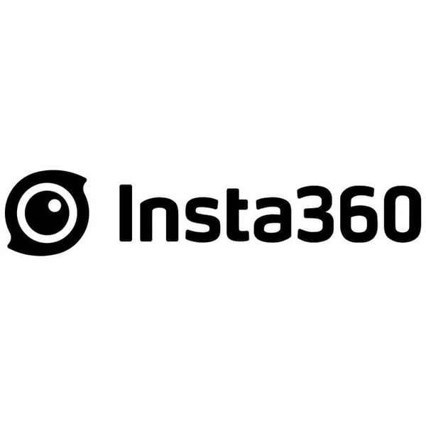 Stabiliserande kamera Insta360 Flow 2 Pro med säkerhetssystem