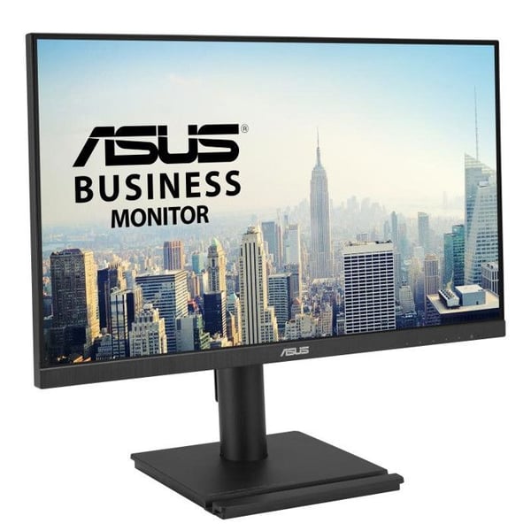 LED-skärm - ASUS - VA24DQFS - 24 tum - Full HD 1920x1080 - 100 Hz - IPS