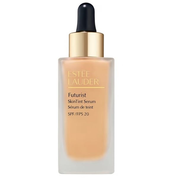 Estée Lauder Futurist SkinTint Serum Foundation 1W1 Bone, 30ml