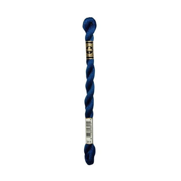 COTON PERLE 1 ECH 25M (M) 311