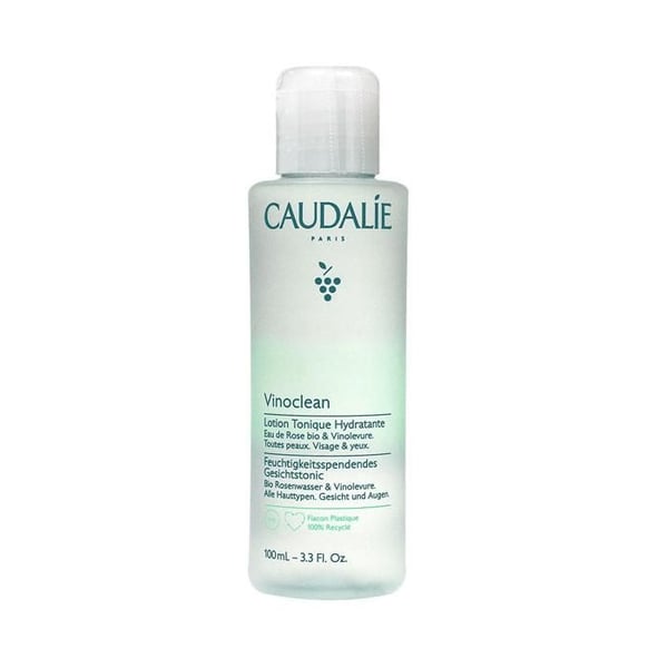 Caudalie Vinoclean Tonique Hydratant Lotion 100ml
