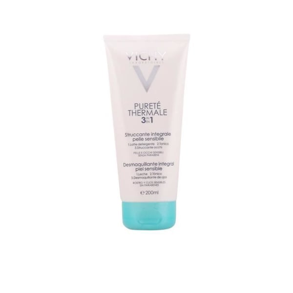 PURETÉ THERMALE 3 i 1 rengöringsmedel 200 ml