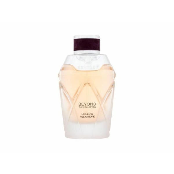 Parfym Bentley Beyond Collection Héliotrope Moelleux 100ml - Noter av pralin, hallon och vanilj
