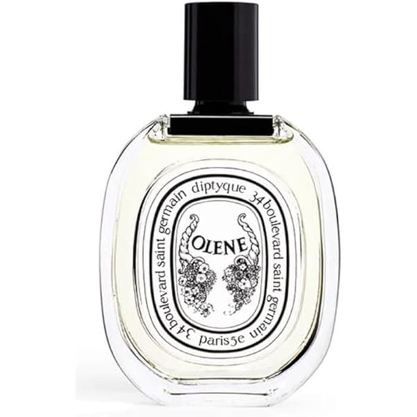 Floral Eau de Toilette - DIPTYQUE - Diptyque Olene - Dam - 100 ml