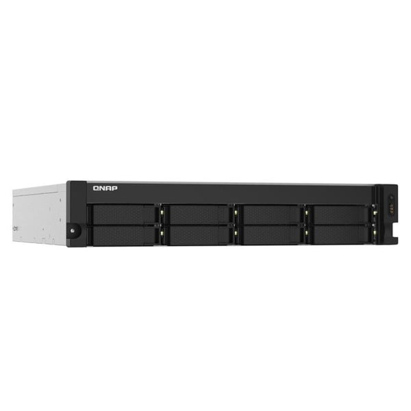 QNAP TS-832PXU-RP-4G