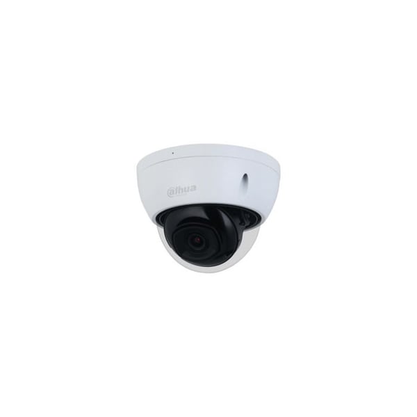IP-kamera - DAHUA - DH-IPC-HDBW2541E-S - 5M - Nattvision - Utomhus