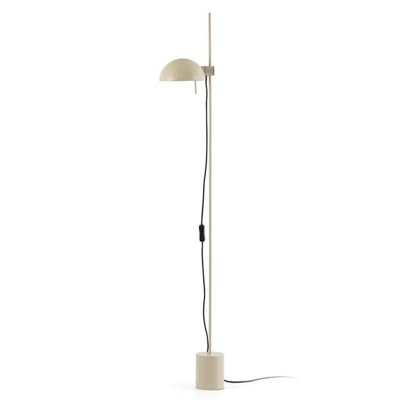 MATILDA Golvlampa beige justerbar 20516-136
