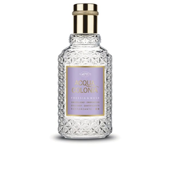 ACQUA COLONIA FREESIA & MUSK edc vapo 50 ml