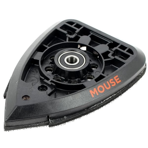 Slipplatta mus 90604245 - Slipmaskin Black & Decker - Plattor och plattor
