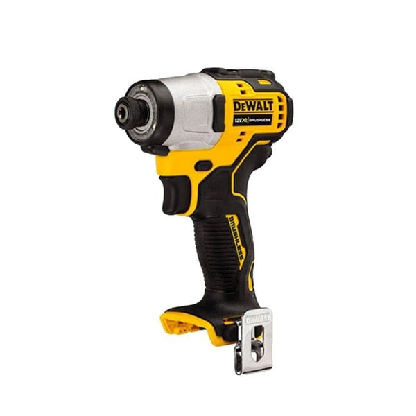 DeWALT DCF801N Impact Driver (endast maskin)