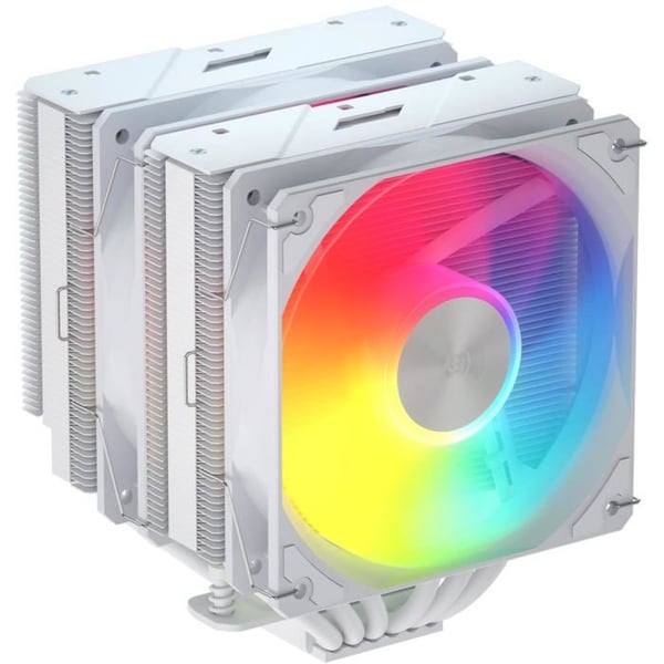 CPU-fläkt - Fortron - MP7-WA - LGA/1851/1700/1200 - AMD AM4/AM5