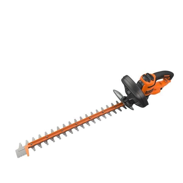 Elektrisk slangklippare - BLACK&DECKER - BEHTS501-QS - 600W - 60cm blad