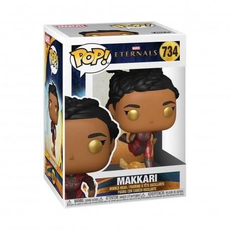 Funko Pop! Säcklunch - POP 8