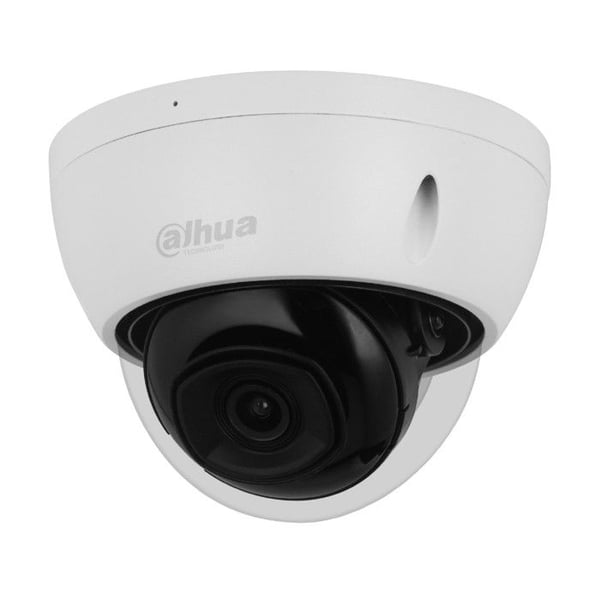 IP-kamera - DAHUA - DH-IPC-HDBW2541E-S - 5M - Nattvision - Utomhus