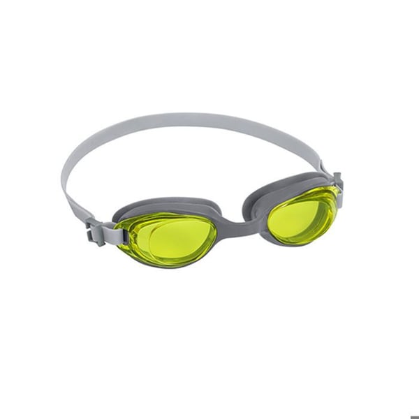 Simglasögon - Bestway - Modell 21051 - Silikon - Anti-dugg - Unisex +14 år