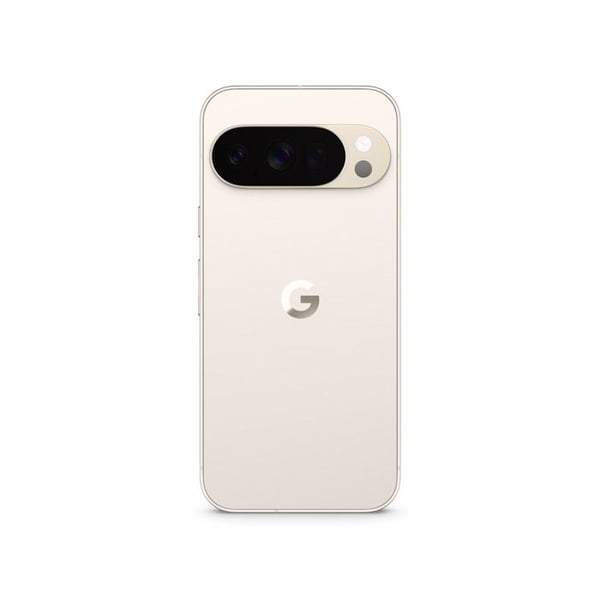 Smartphone Google Pixel 10 Pro 128 GB Porslin