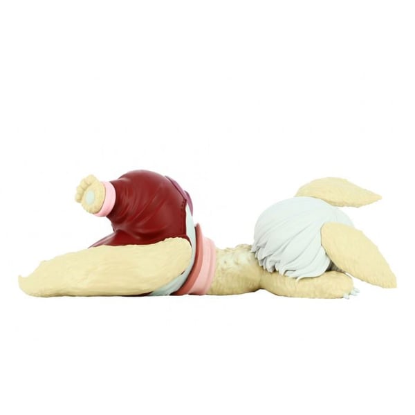 Figurine Avkopplingstid | Made In Abyss: Den gyllene staden av den brännande solen | Nanachi