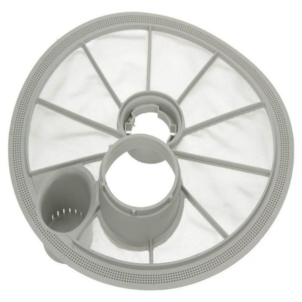 FILTRET SIEVE RUND för diskmaskin ARTHUR MARTIN ELECTROLUX FAURE - BVMPIECES