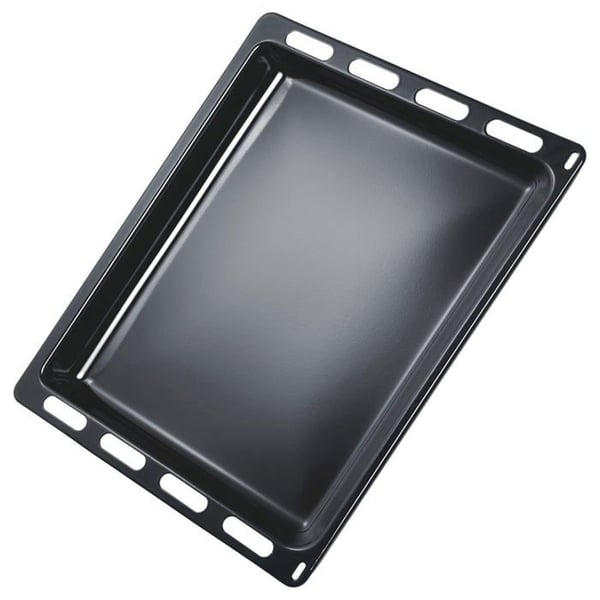 Grillplåt till Siemens ugn - Bosch HZ432001 - Vit