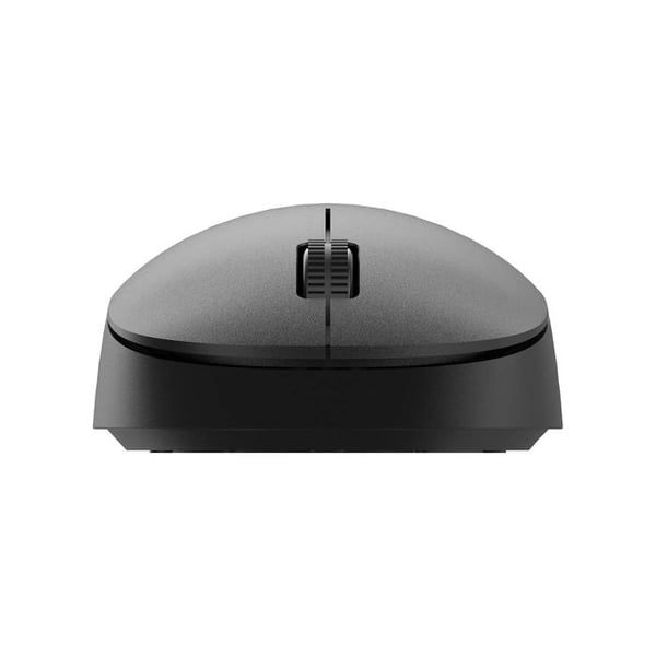 Trådlös mus - PHILIPS - SPK7307BL - Ergonomisk design - Ambidextri - Tystgående