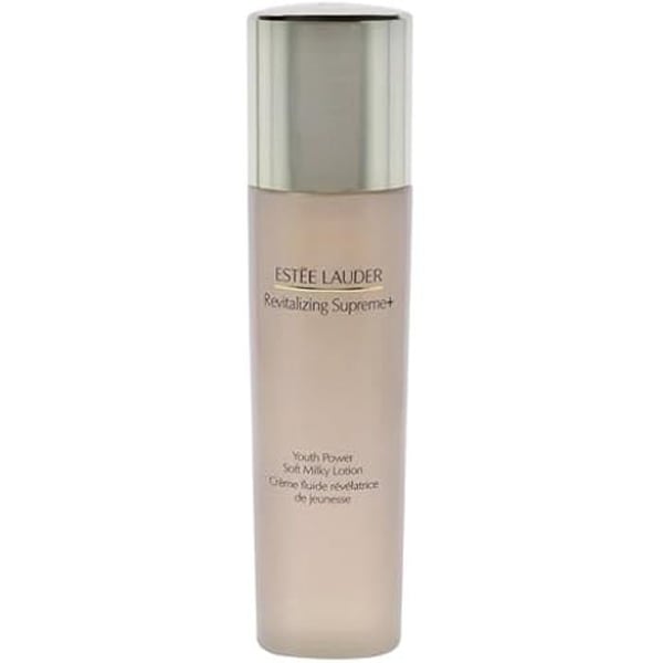 Lotion - Estee Lauder - Revitalizing Supreme Plus - 3.4 oz - Hydrering 72h - Minskning av rynkor