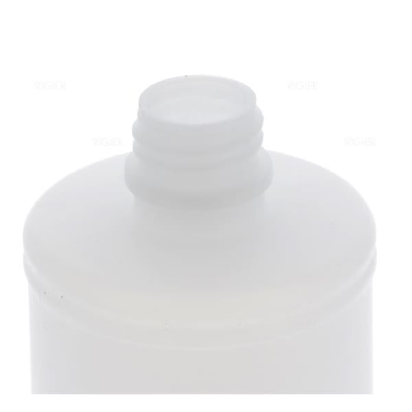 Flaska för flytande tvål dispenser - BLANCO - 300ml - Vit - Modern - Plast