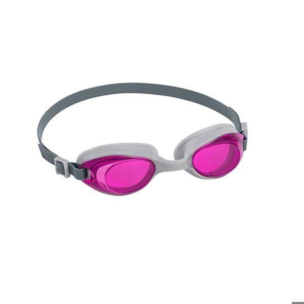 Simglasögon - Bestway - Modell 21051 - Silikon - Anti-dugg - Unisex +14 år