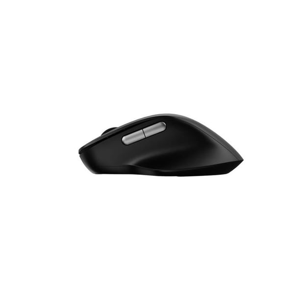 Trådlös mus - RAPOO - M 50 - 2,4 GHz - 3600 DPI - Tyst klick