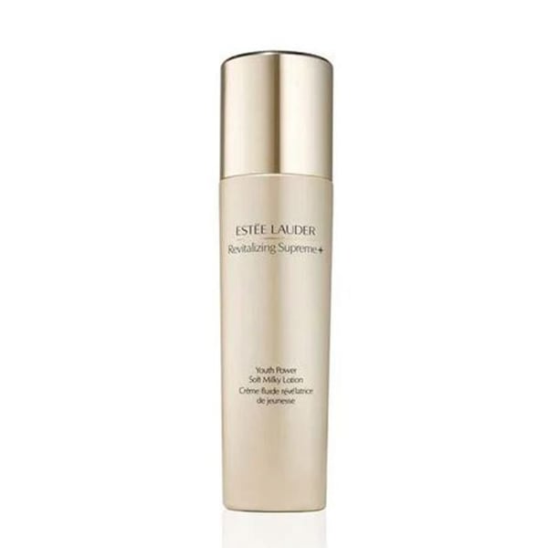 Lotion - Estee Lauder - Revitalizing Supreme Plus - 3.4 oz - Hydrering 72h - Minskning av rynkor