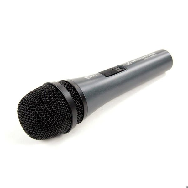 SENNHEISER - E835s - Mikrofon - Sångmikrofon