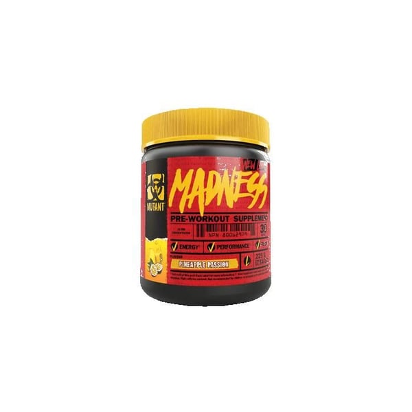 PVL Mutant Madness (275 g)