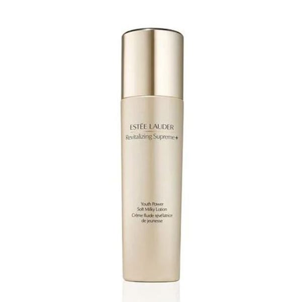 Lotion - Estee Lauder - Revitalizing Supreme Plus - 3.4 oz - Hydrering 72h - Minskning av rynkor
