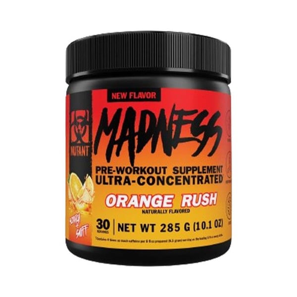 PVL Mutant Madness (275 g)