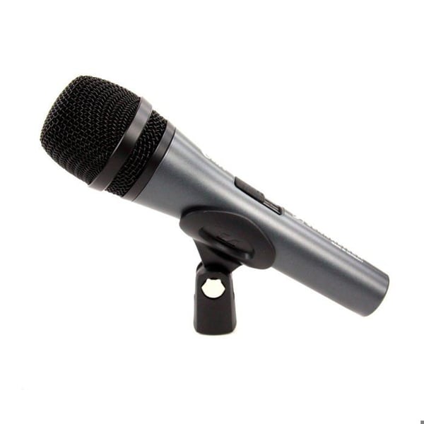 SENNHEISER - E835s - Mikrofon - Sångmikrofon