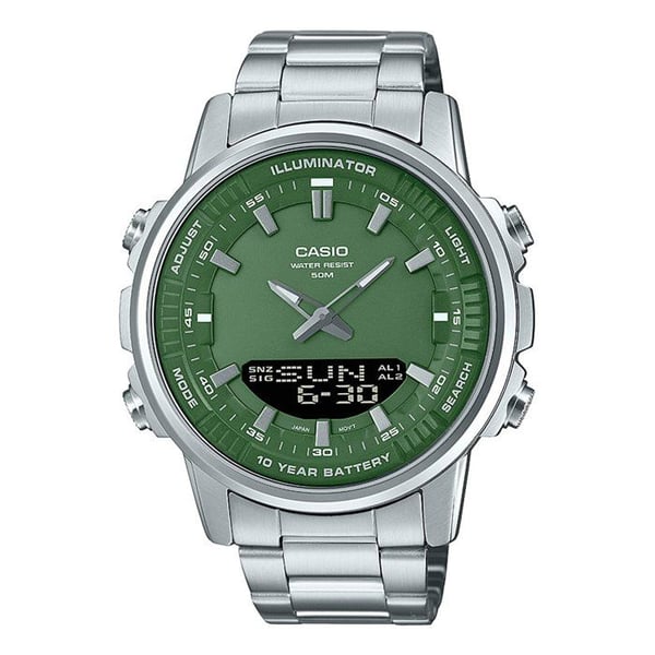 Casio AMW-880D-3AVDF klocka för män