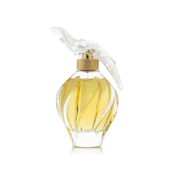 Eau de Parfum - NINA RICCI - L'Air du Temps - 100 ml - Kvinna - Blomdoft