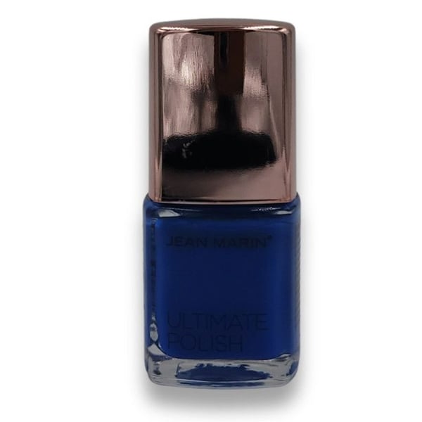 Jean Marin - Vernis à Ongles Ultimate Polish - Monaco Blue