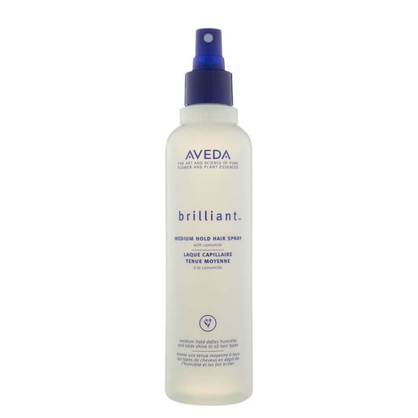 glänsande hårspray 250ml