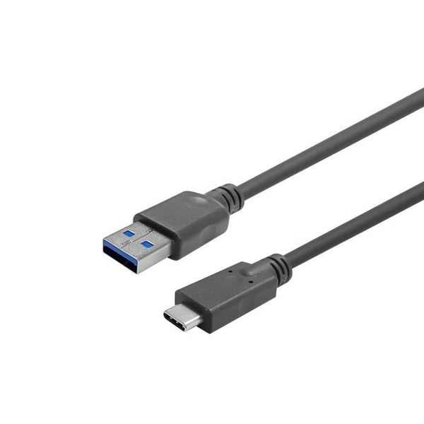USB-C Hane - VIVOLINK - PROUSBCAMM10 - 10m - Svart - Datatransfer