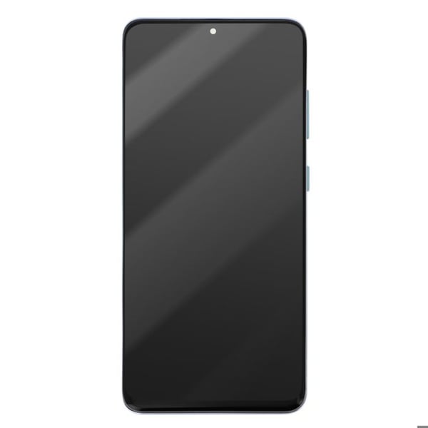 Reservdel - LCD-skärm + Touchglas och Chassi för Samsung S20 - Avizar
