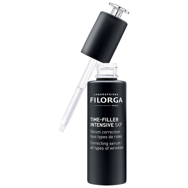 Filorga TIME-FILLER INTENSIVE 5XP Serum Multi-Korrigering Rynkor 30 ml